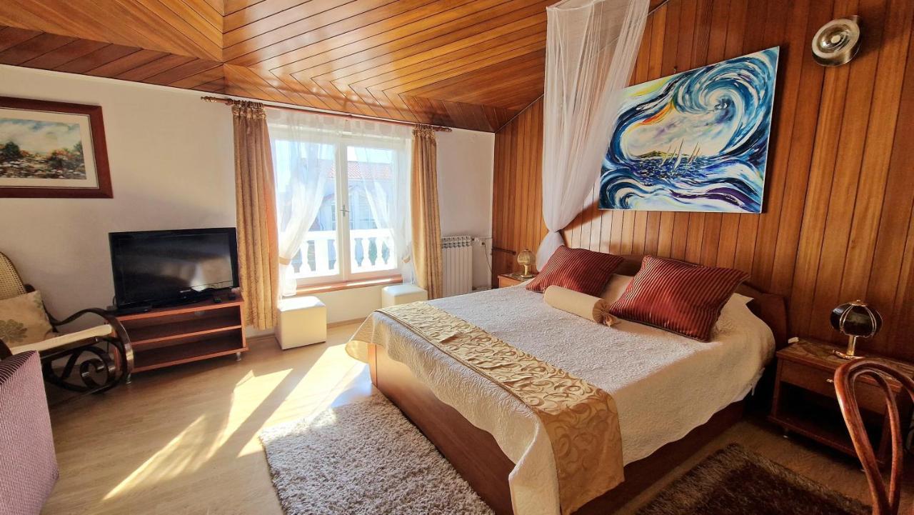 Guest House Villa Ines - Annex Zadar Exterior photo