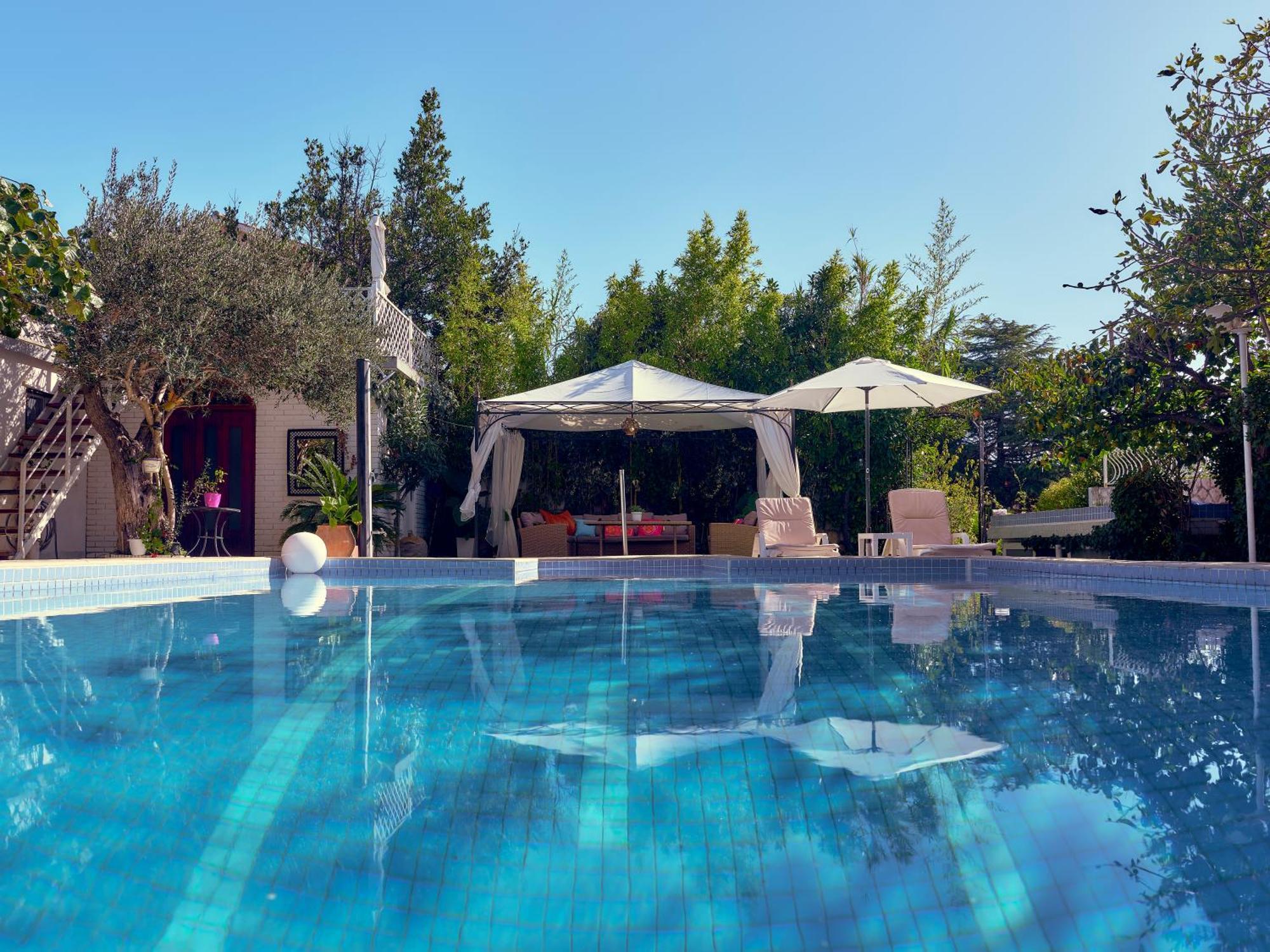 Guest House Villa Ines - Annex Zadar Exterior photo