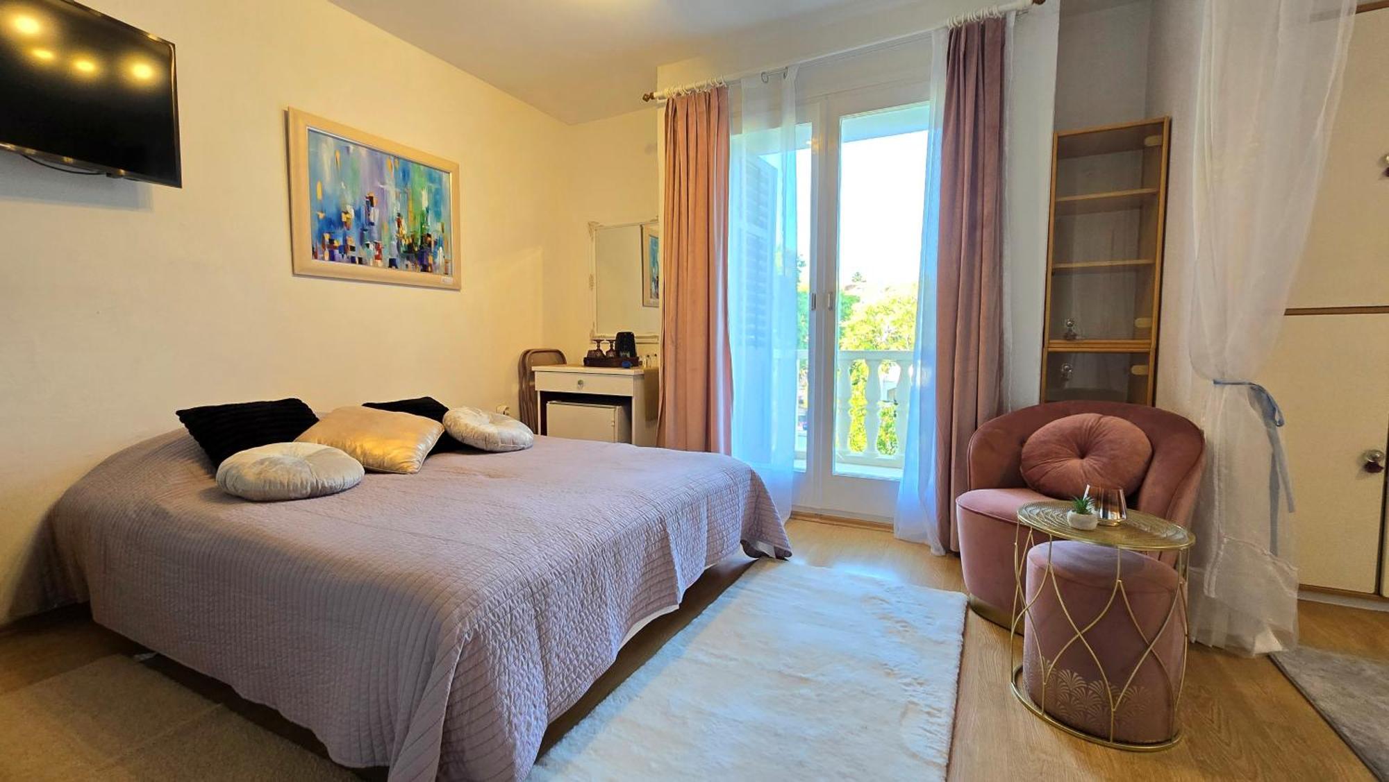 Guest House Villa Ines - Annex Zadar Room photo
